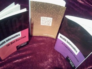Health Informatics Books