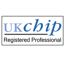 UKCHIP Registered Professional